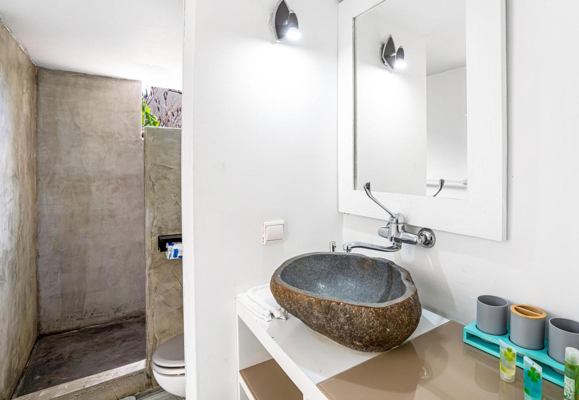 Studio Stmartin クルドサック 部屋 写真