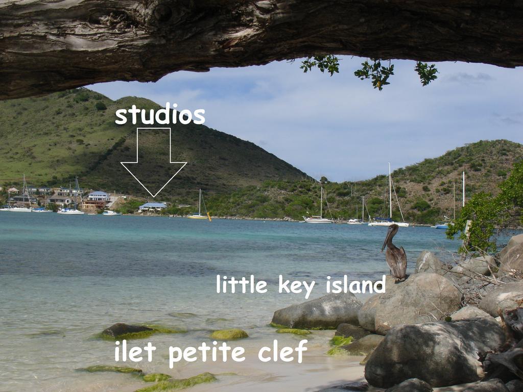 Studio Stmartin クルドサック エクステリア 写真